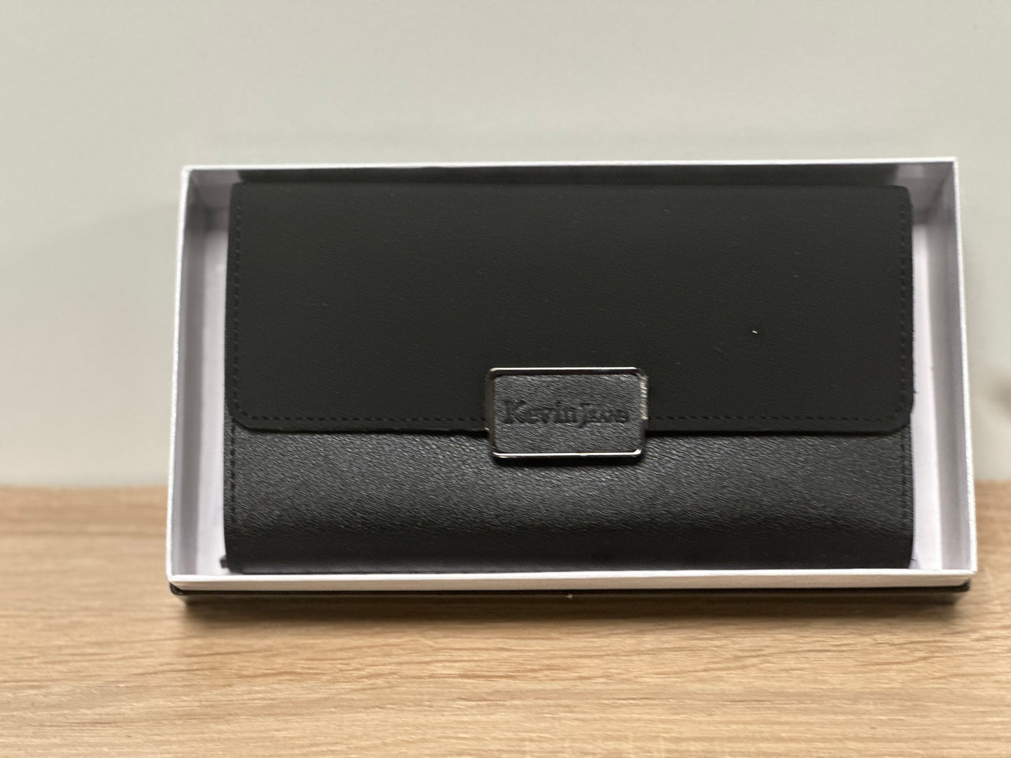 Porte monnaie « KevinJeans »