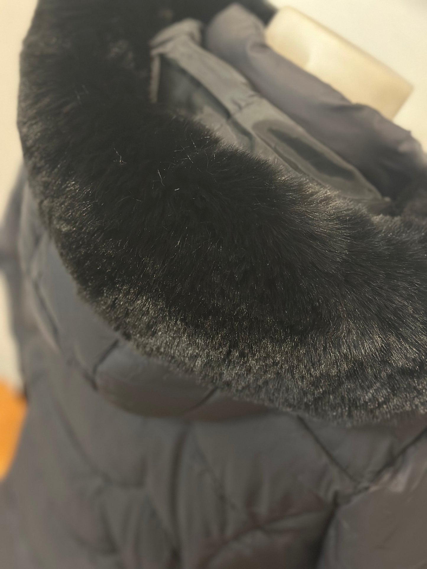 Veste imperméable polaire