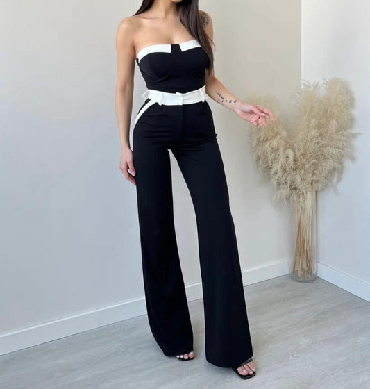 Ensemble bustier